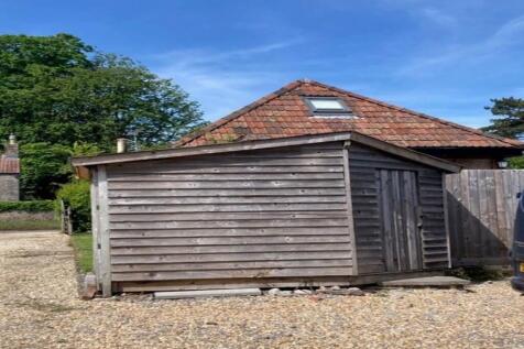 shed