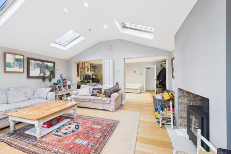 Hopkins Close, Cambridge, CB4 photo 3