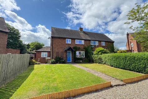 Shrewsbury, SY5 - property photo