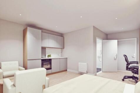Beckton House, Station Road, Beeston, Nottinghamshire, NG9 photo 3