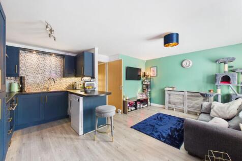 Kitchen / Living area