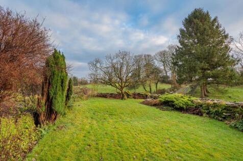 Side Garden