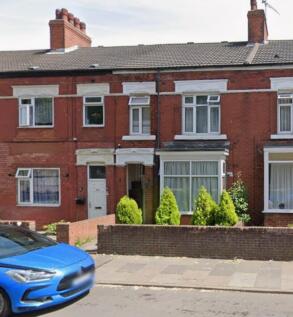 2-bed flat on 2 204 Frodingham Road, Scunthorpe, £497/mo