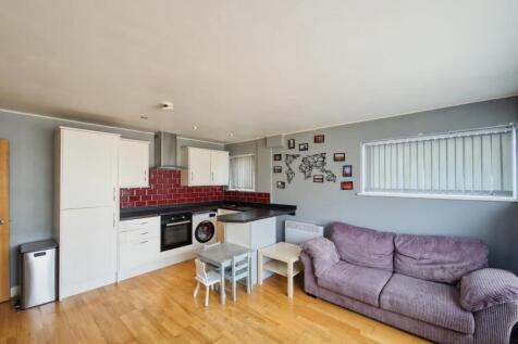 Lounge/Kitchen