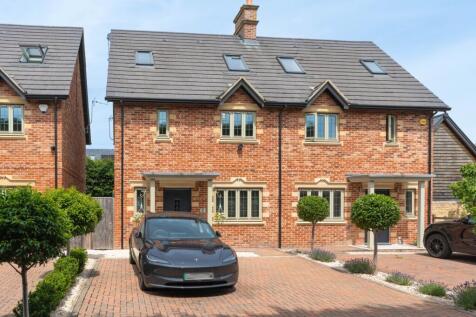 Front External