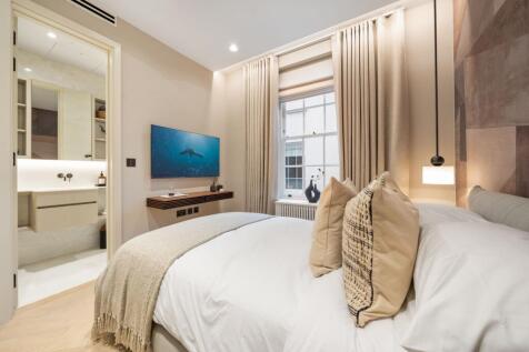 Fourth Bedroom