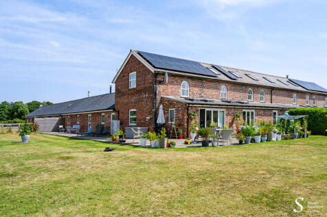 Waves Barn40