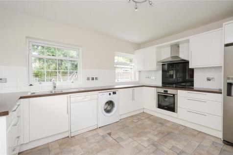 Kitchen/Breakfast Rm