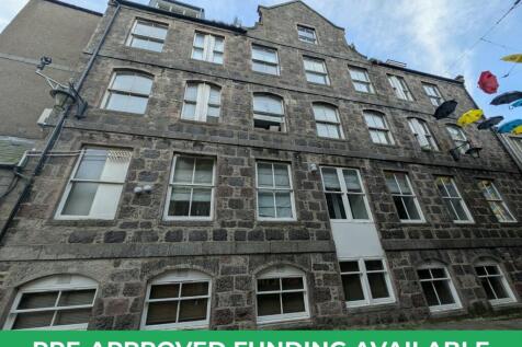 _Lot 8 Flat 6, Trinity House, Trinity Quay, Aberde