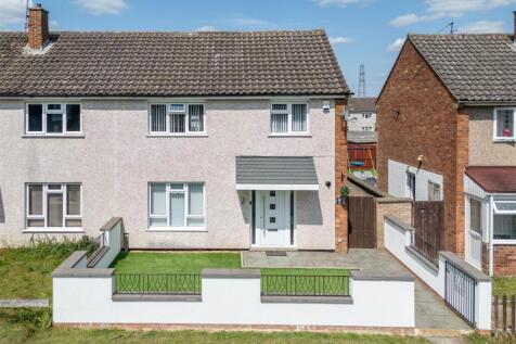 Corby, NN18 - property photo