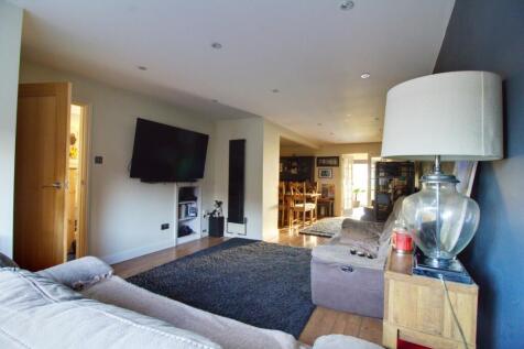 Open Plan