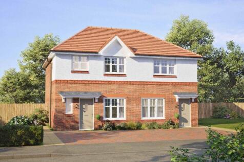Penley exterior