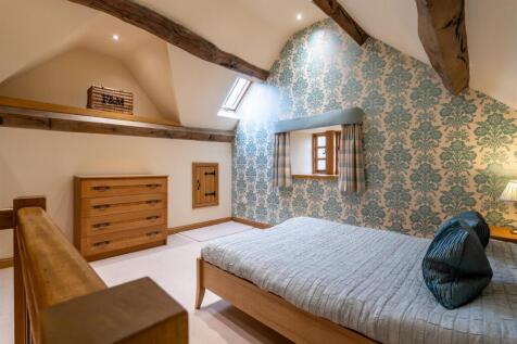 5 bed, 4 bath Semi-Detached in Sheffield - Photo 41