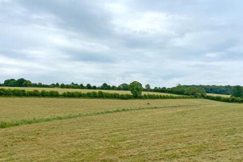 Enclosed in the main