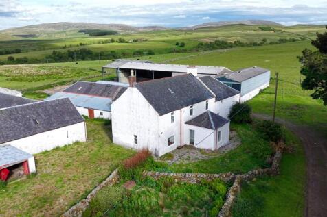 Brockloch Farm
