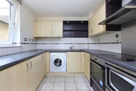 property in Dolphin House, 
Smugglers Way, SW18