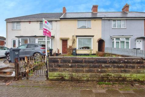 Birmingham, B8 - property photo