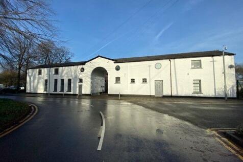 3 The Stables, East Didsbury