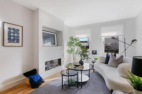 Living/ Dining Area