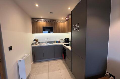 Swinbourne Grove, Withington M20 photo 3
