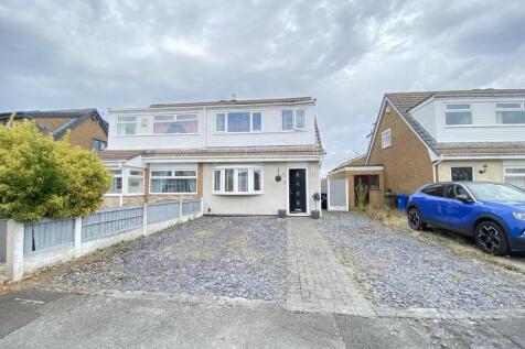 Rear Elevation 
