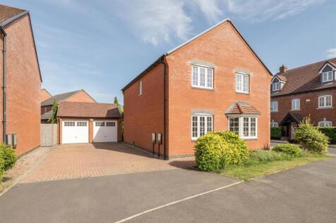 1 Hannah Twining Crescent
