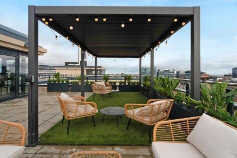 Roof Terrace