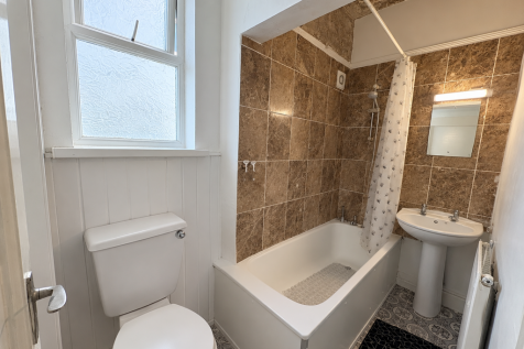 6 Northumberland Terrace Flat 1 photo 3