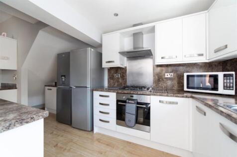 £145pppw - Hunters Road, Spital Tongues, Newcastle Upon Tyne photo 5