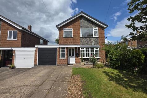 Ashby-de-la-zouch, LE65 - property photo