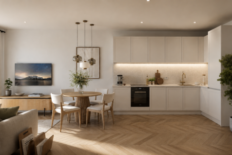 Birmingham, B5 - property photo
