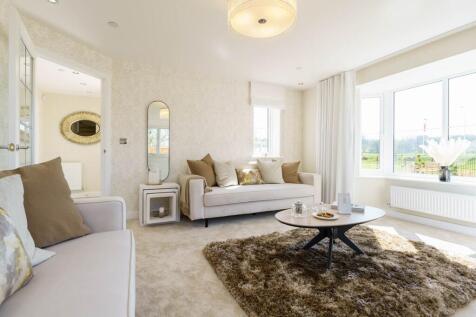 Plenty of room for everyone