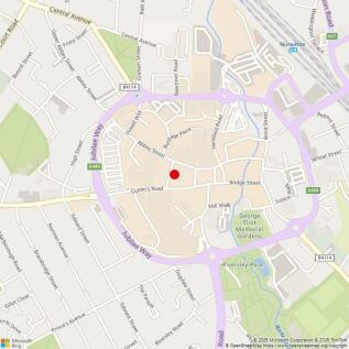 Property Map