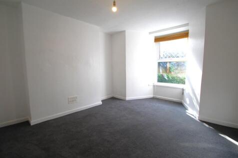Bedroom / Living Roo