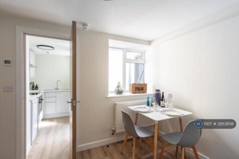 Dining/Living Area