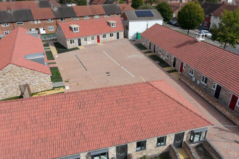 Specialist Supported Living Facility for Sale by 