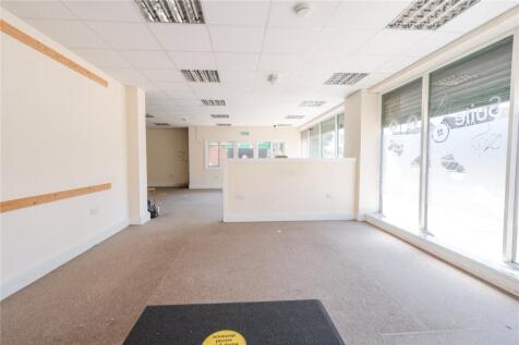 Retail/Office Space