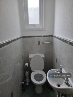 Separate Wc