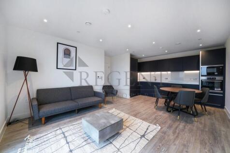 Open plan 