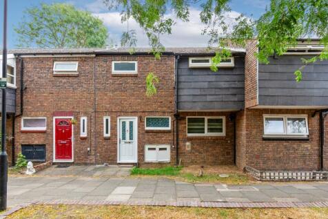 31 Ivatt Way, Turnpike Lane, London, N17 6PF