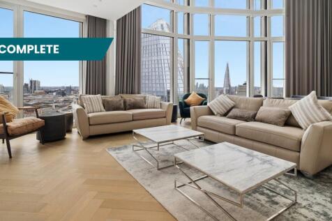  Southbank Tower 55, Flat 3203