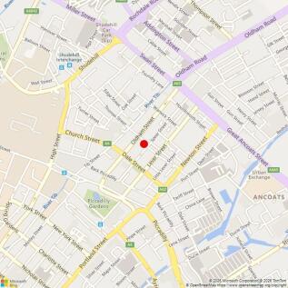 Property Map