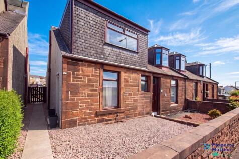 3 Bedroom End Terrace