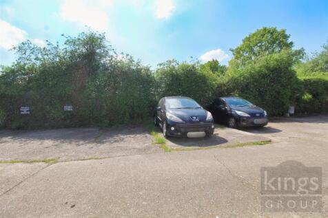 Private Parking