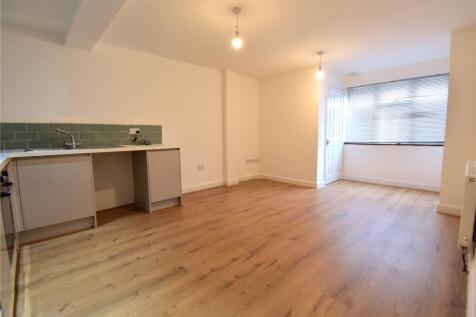 Open Plan