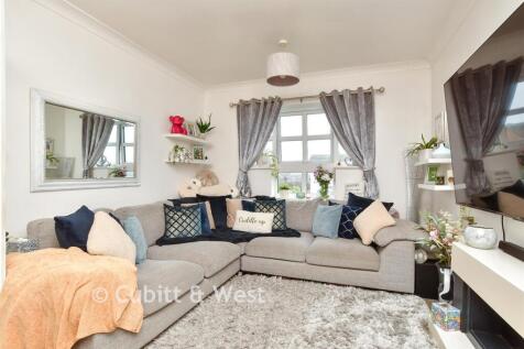 Kitchen/ Lounge/ Dining Area
