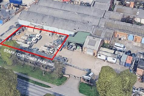 Aerial Site Photo