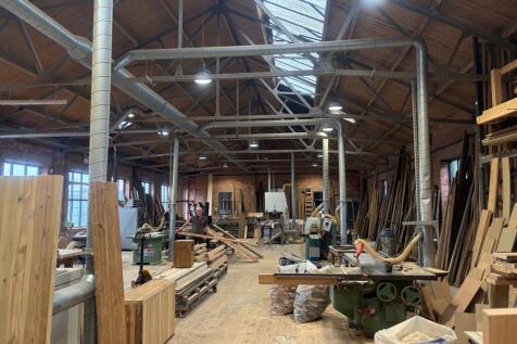 Warehouse