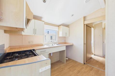 Open plan kitchen / diner / reception room