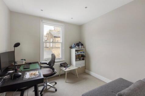 Study/Bedroom